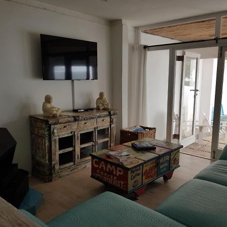 Mosselbank Beach Retreat 2 باتيرنوستير المظهر الخارجي الصورة