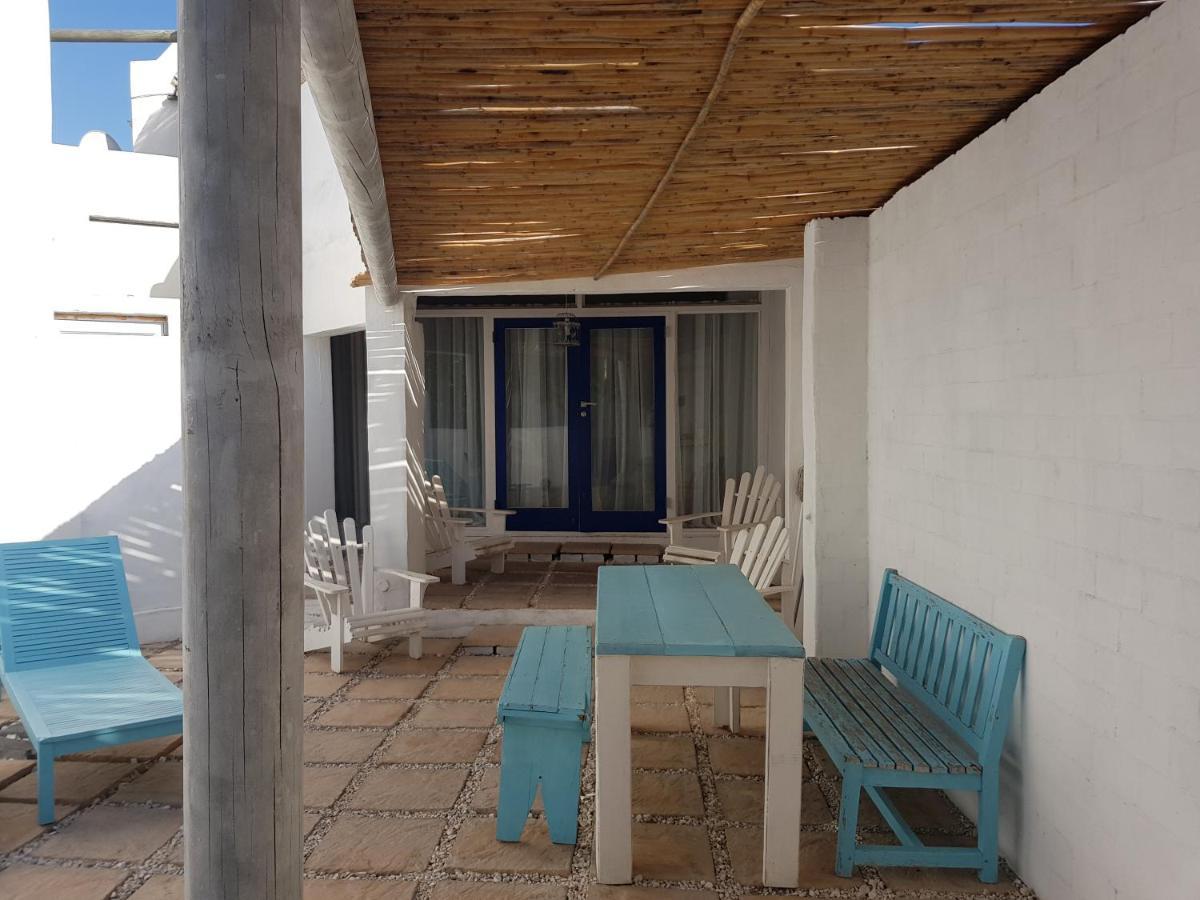 Mosselbank Beach Retreat 2 باتيرنوستير المظهر الخارجي الصورة