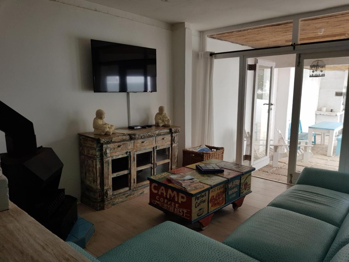 Mosselbank Beach Retreat 2 باتيرنوستير المظهر الخارجي الصورة