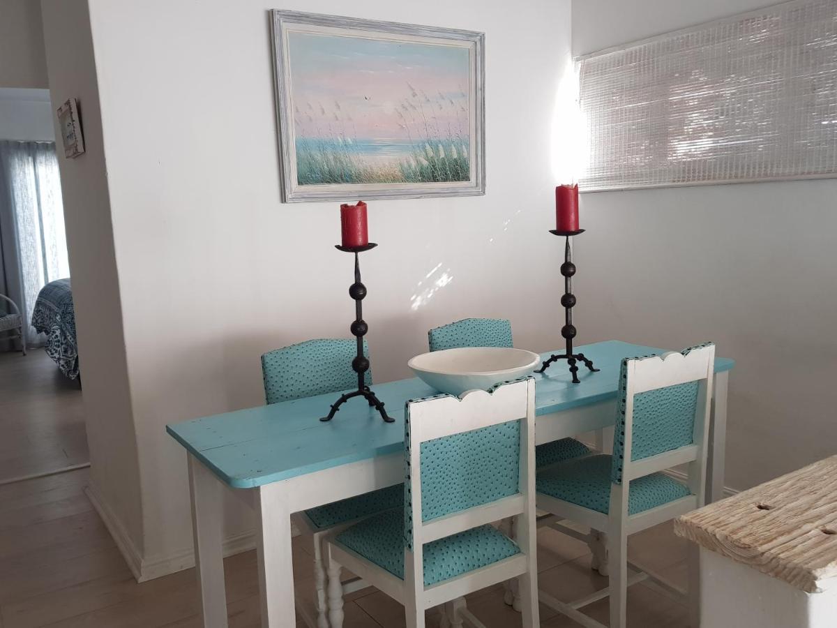 Mosselbank Beach Retreat 2 باتيرنوستير المظهر الخارجي الصورة