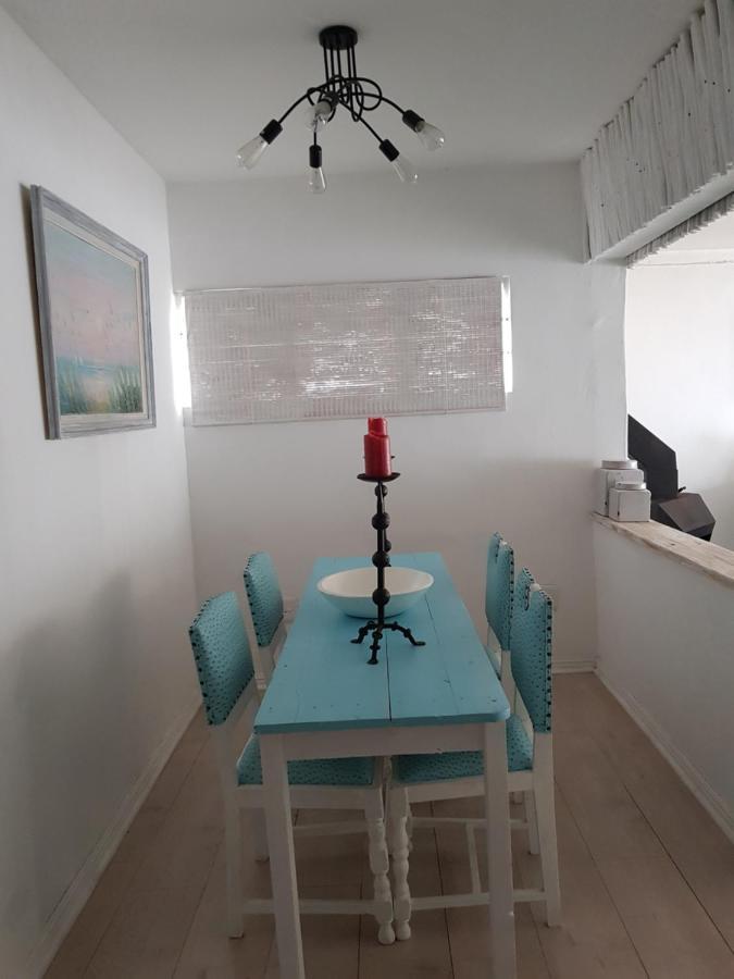 Mosselbank Beach Retreat 2 باتيرنوستير المظهر الخارجي الصورة