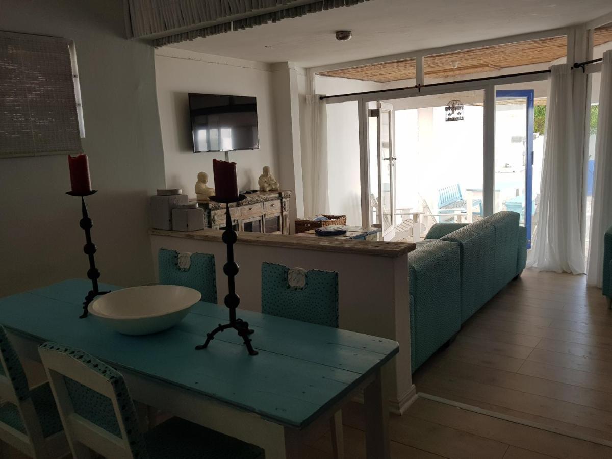 Mosselbank Beach Retreat 2 باتيرنوستير المظهر الخارجي الصورة