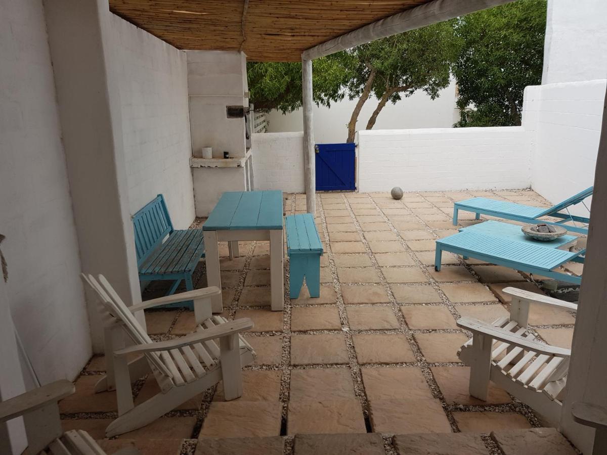 Mosselbank Beach Retreat 2 باتيرنوستير المظهر الخارجي الصورة