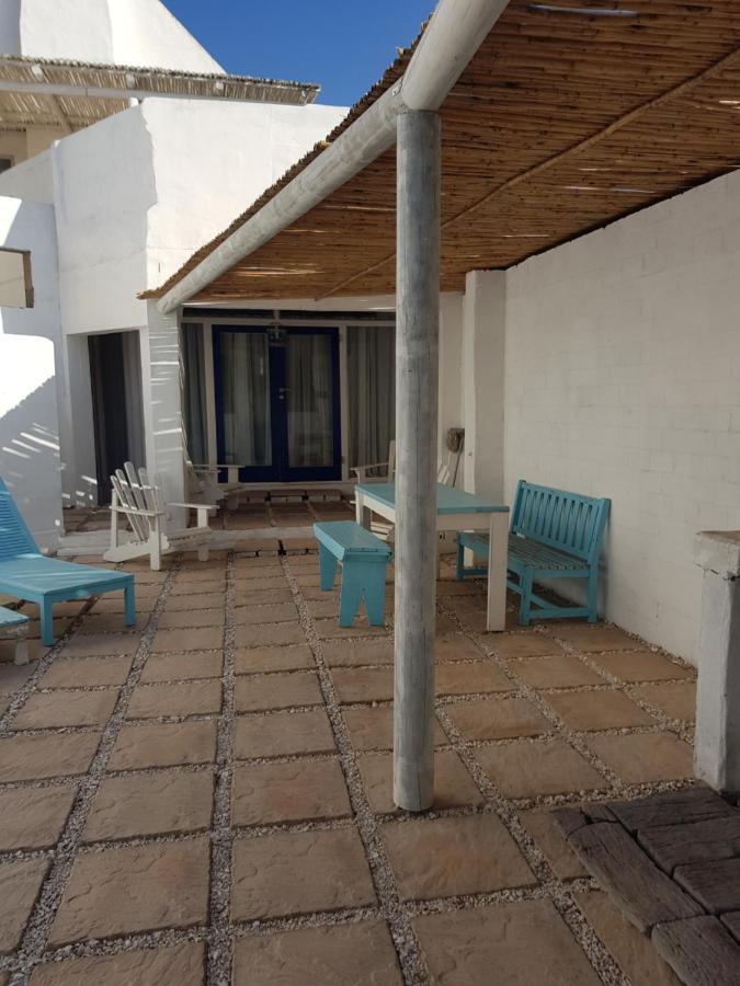Mosselbank Beach Retreat 2 باتيرنوستير المظهر الخارجي الصورة