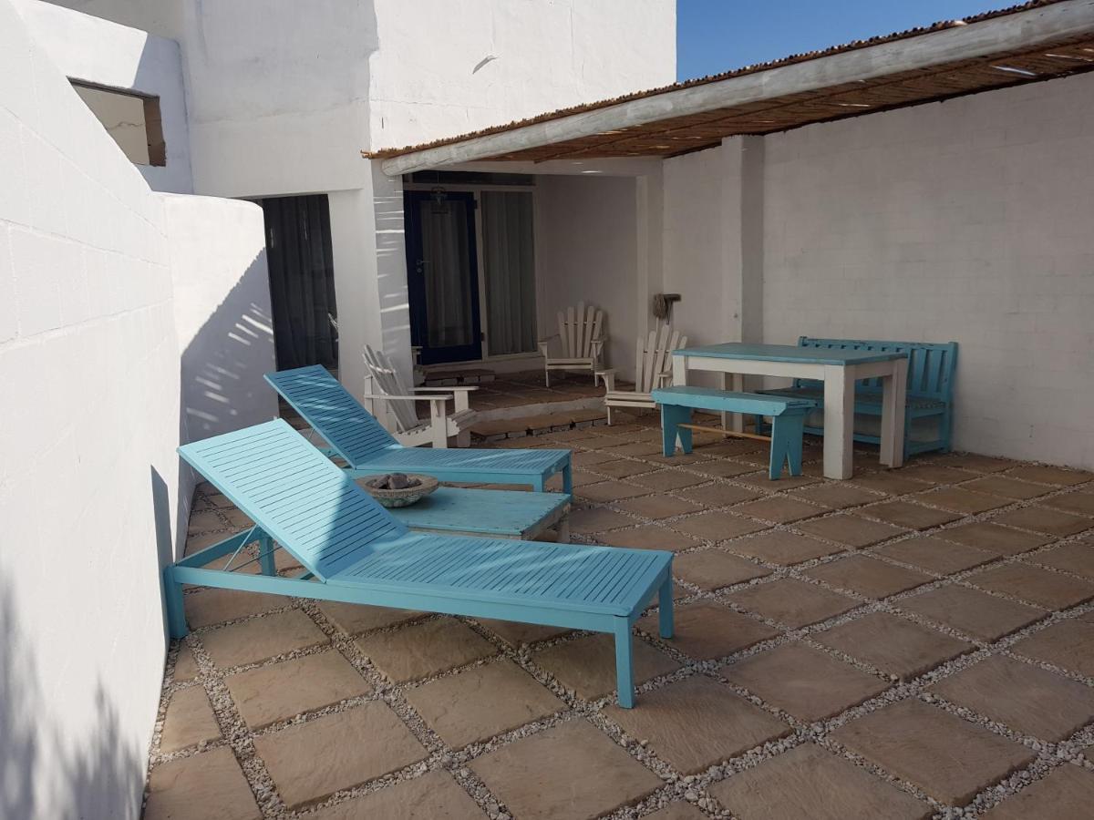 Mosselbank Beach Retreat 2 باتيرنوستير المظهر الخارجي الصورة