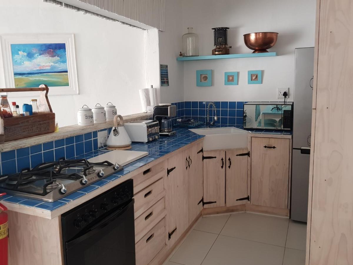 Mosselbank Beach Retreat 2 باتيرنوستير المظهر الخارجي الصورة