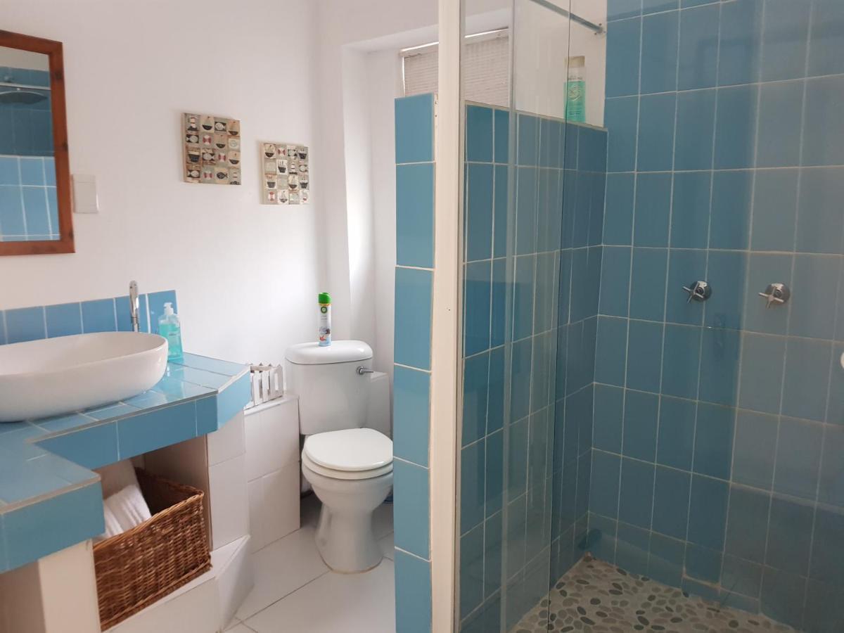 Mosselbank Beach Retreat 2 باتيرنوستير المظهر الخارجي الصورة