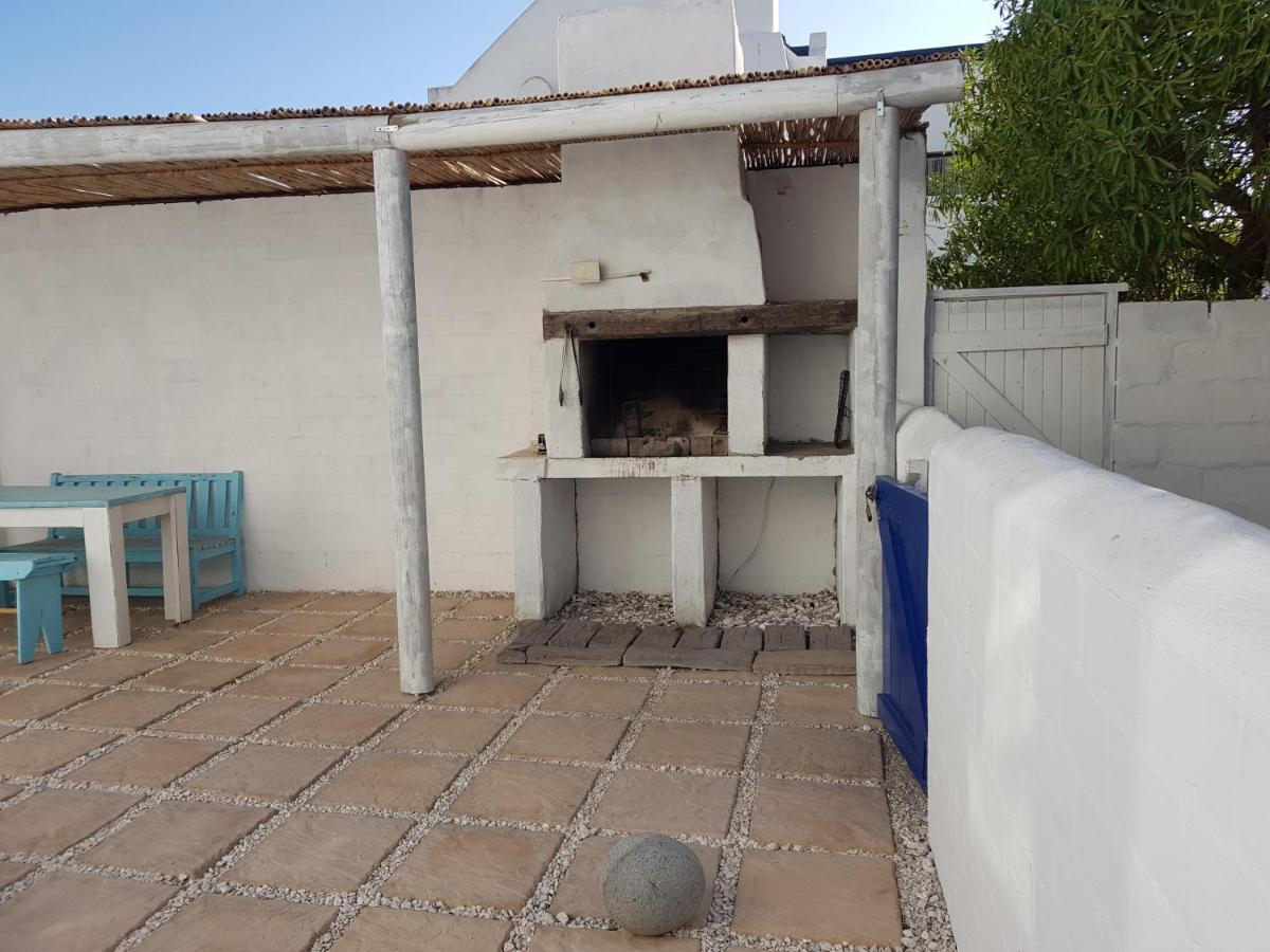 Mosselbank Beach Retreat 2 باتيرنوستير المظهر الخارجي الصورة