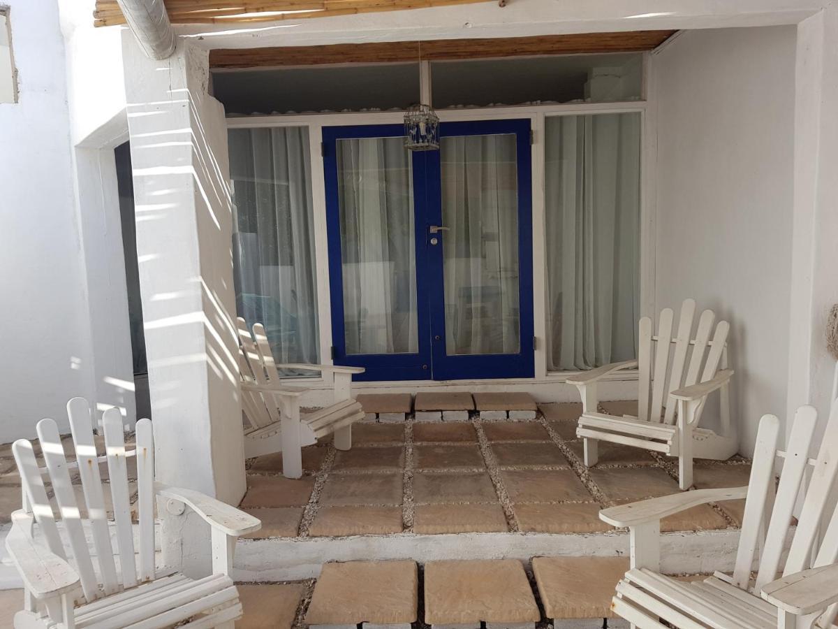 Mosselbank Beach Retreat 2 باتيرنوستير المظهر الخارجي الصورة