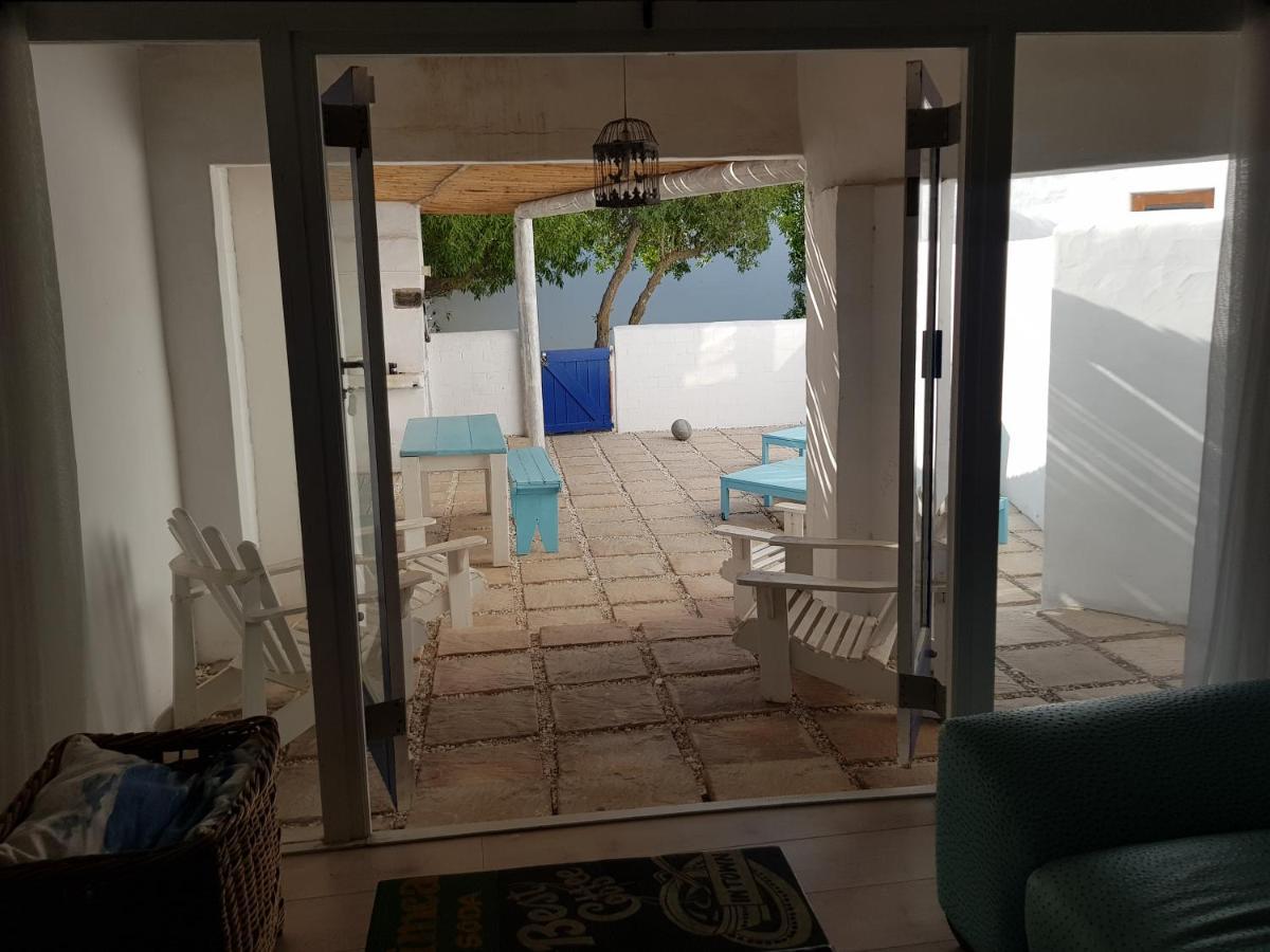 Mosselbank Beach Retreat 2 باتيرنوستير المظهر الخارجي الصورة