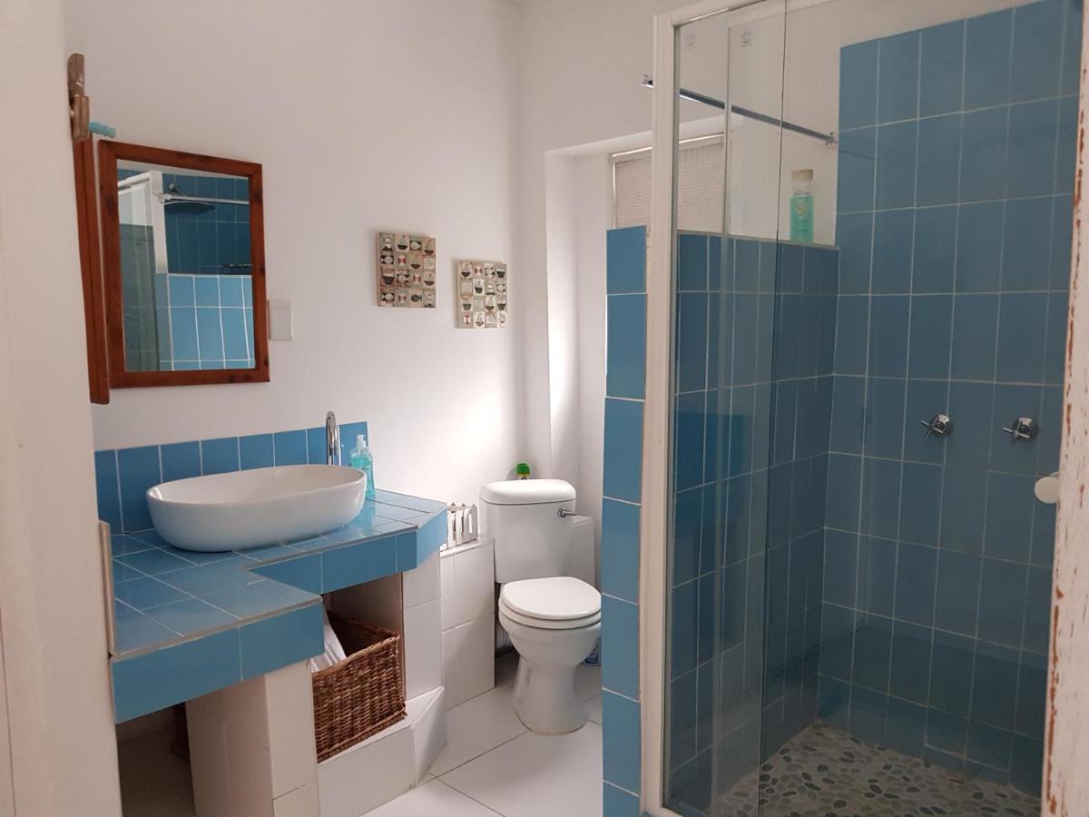 Mosselbank Beach Retreat 2 باتيرنوستير المظهر الخارجي الصورة