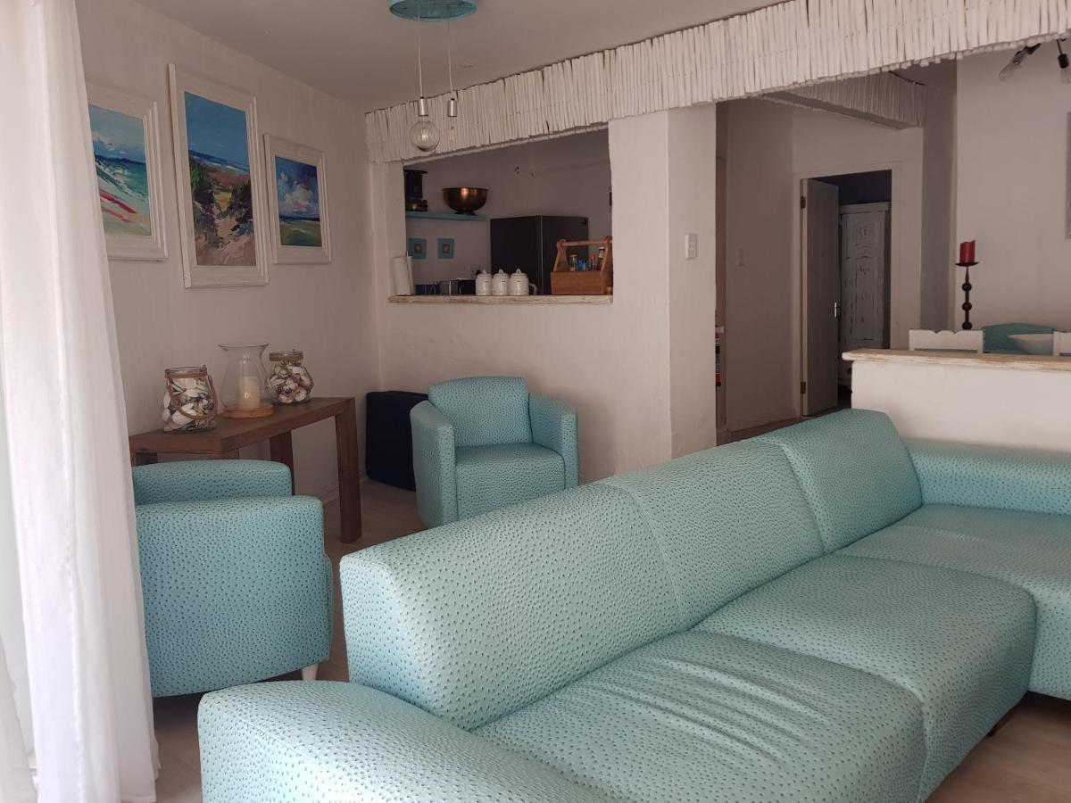 Mosselbank Beach Retreat 2 باتيرنوستير المظهر الخارجي الصورة