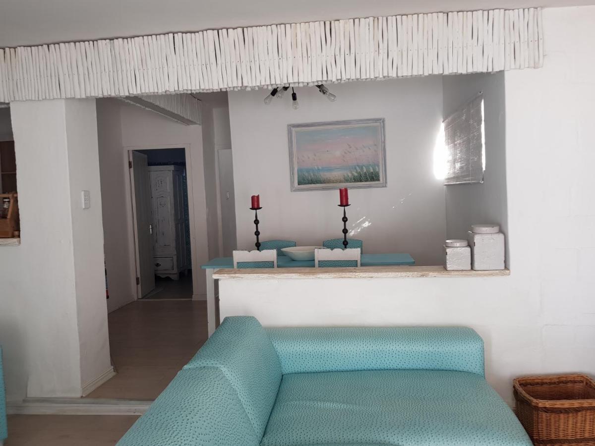Mosselbank Beach Retreat 2 باتيرنوستير المظهر الخارجي الصورة