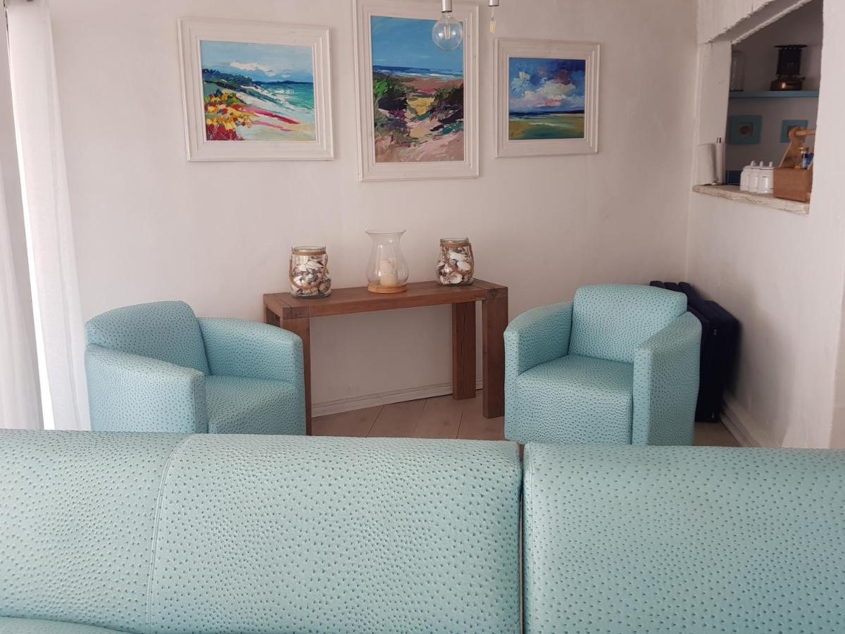Mosselbank Beach Retreat 2 باتيرنوستير المظهر الخارجي الصورة