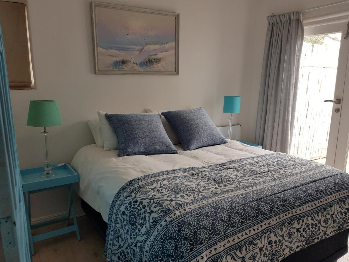 Mosselbank Beach Retreat 2 باتيرنوستير المظهر الخارجي الصورة