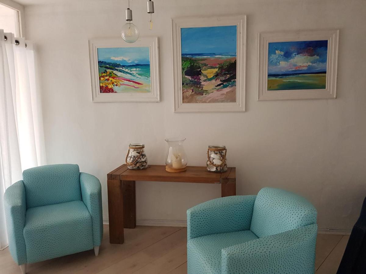 Mosselbank Beach Retreat 2 باتيرنوستير المظهر الخارجي الصورة