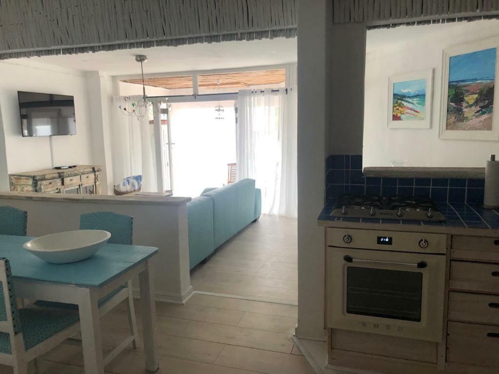 Mosselbank Beach Retreat 2 باتيرنوستير المظهر الخارجي الصورة