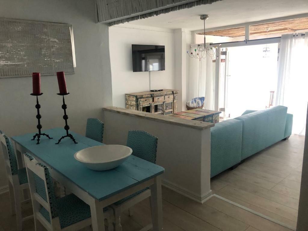 Mosselbank Beach Retreat 2 باتيرنوستير المظهر الخارجي الصورة