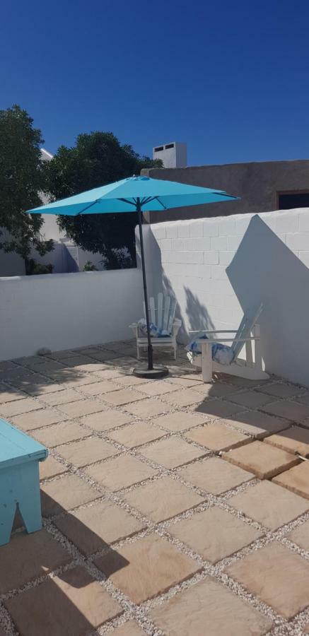 Mosselbank Beach Retreat 2 باتيرنوستير المظهر الخارجي الصورة