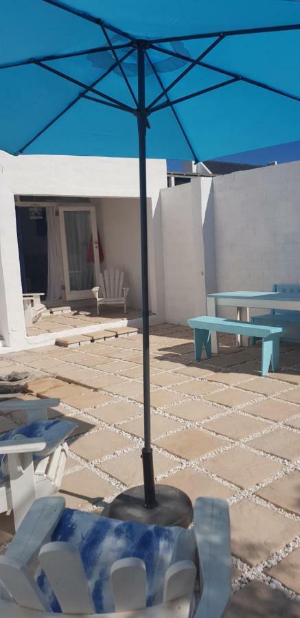 Mosselbank Beach Retreat 2 باتيرنوستير المظهر الخارجي الصورة