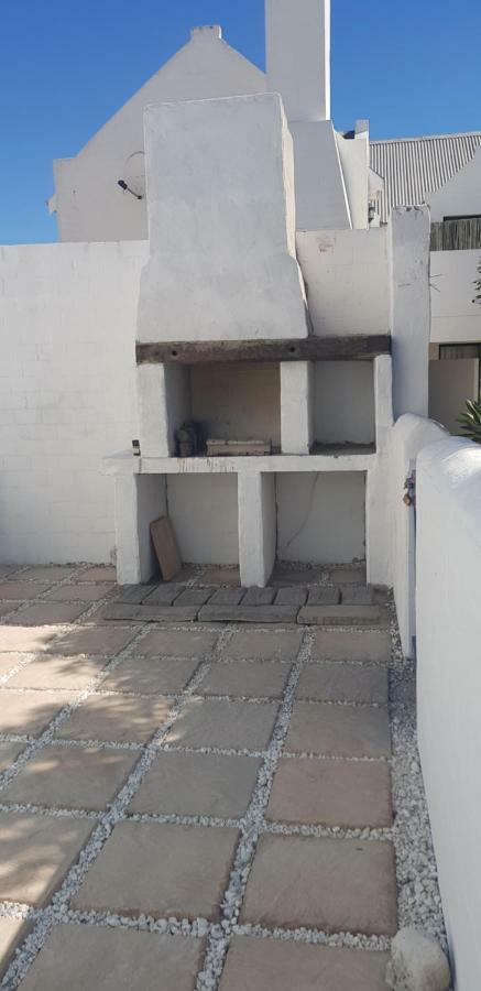 Mosselbank Beach Retreat 2 باتيرنوستير المظهر الخارجي الصورة