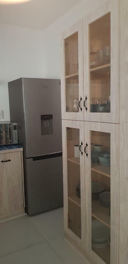 Mosselbank Beach Retreat 2 باتيرنوستير المظهر الخارجي الصورة