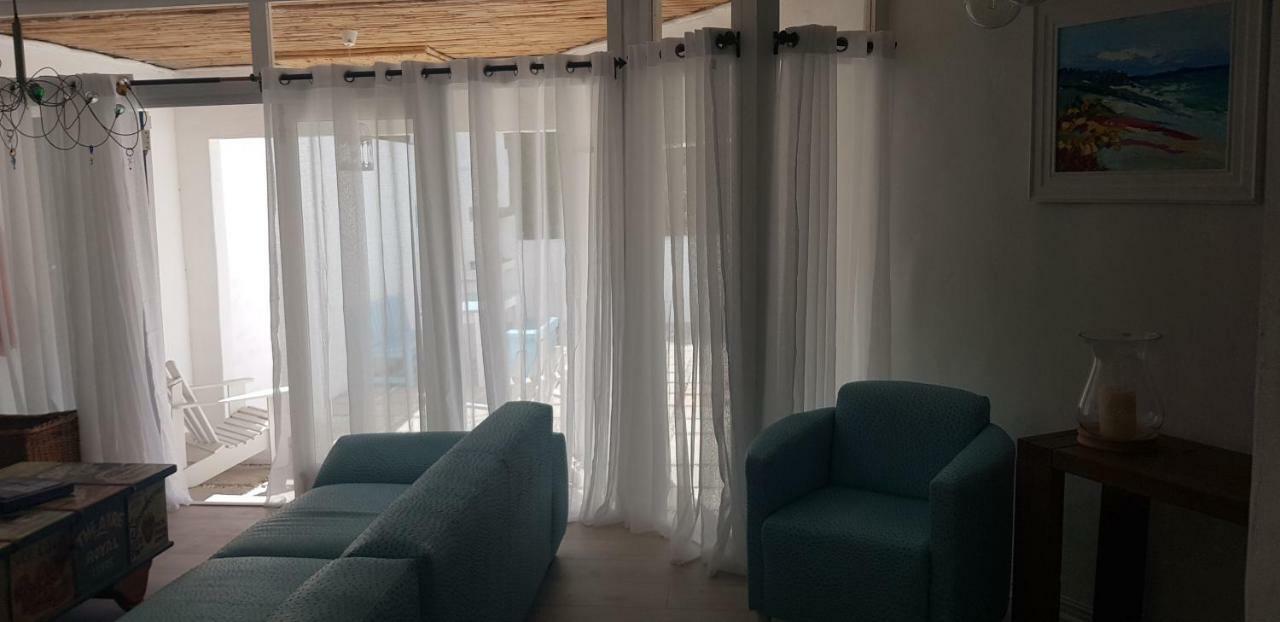 Mosselbank Beach Retreat 2 باتيرنوستير المظهر الخارجي الصورة