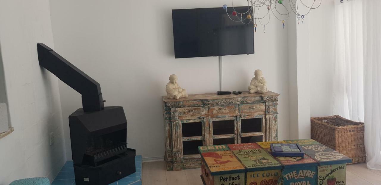 Mosselbank Beach Retreat 2 باتيرنوستير المظهر الخارجي الصورة