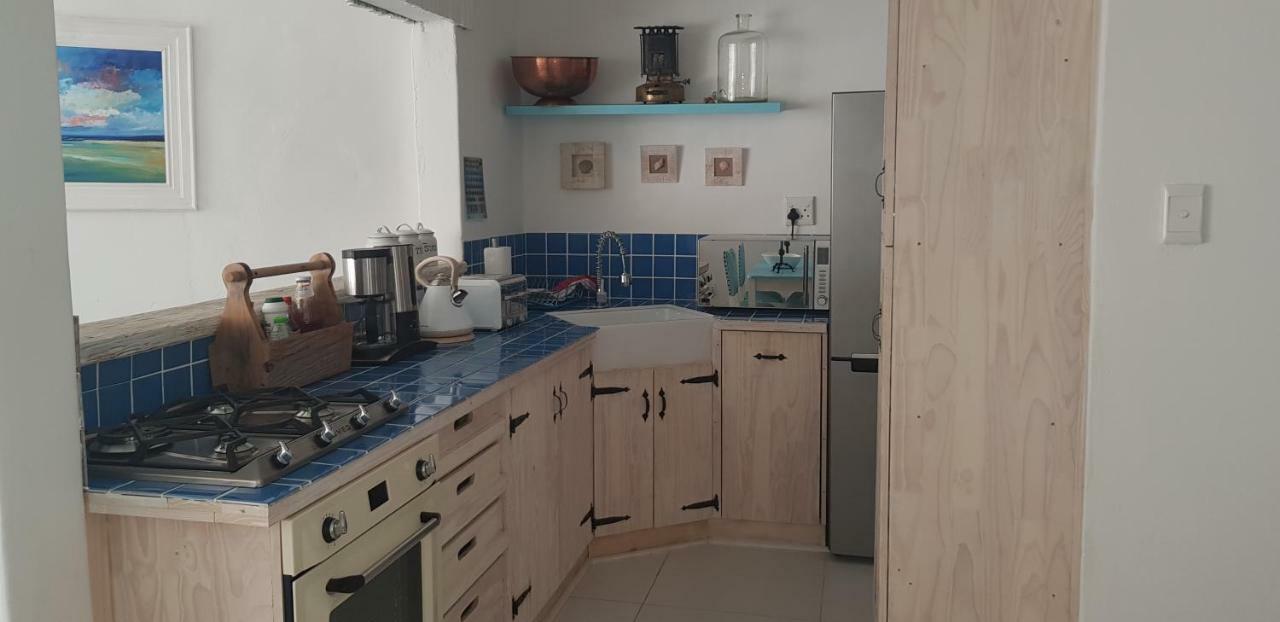 Mosselbank Beach Retreat 2 باتيرنوستير المظهر الخارجي الصورة