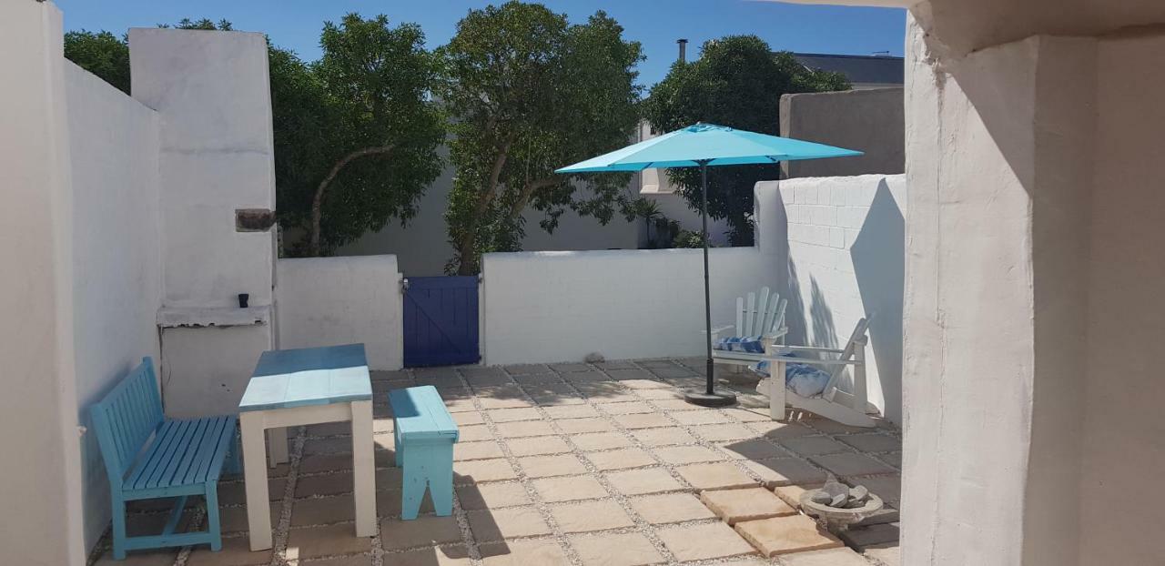 Mosselbank Beach Retreat 2 باتيرنوستير المظهر الخارجي الصورة