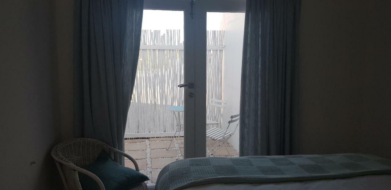 Mosselbank Beach Retreat 2 باتيرنوستير المظهر الخارجي الصورة